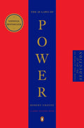 Ebookory 48 Laws of Power ebook - National Bestseller