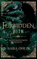Forbidden Bite, An Enchanted Mates Romance