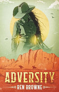 Adversity (The Midnight Gang Book 1)