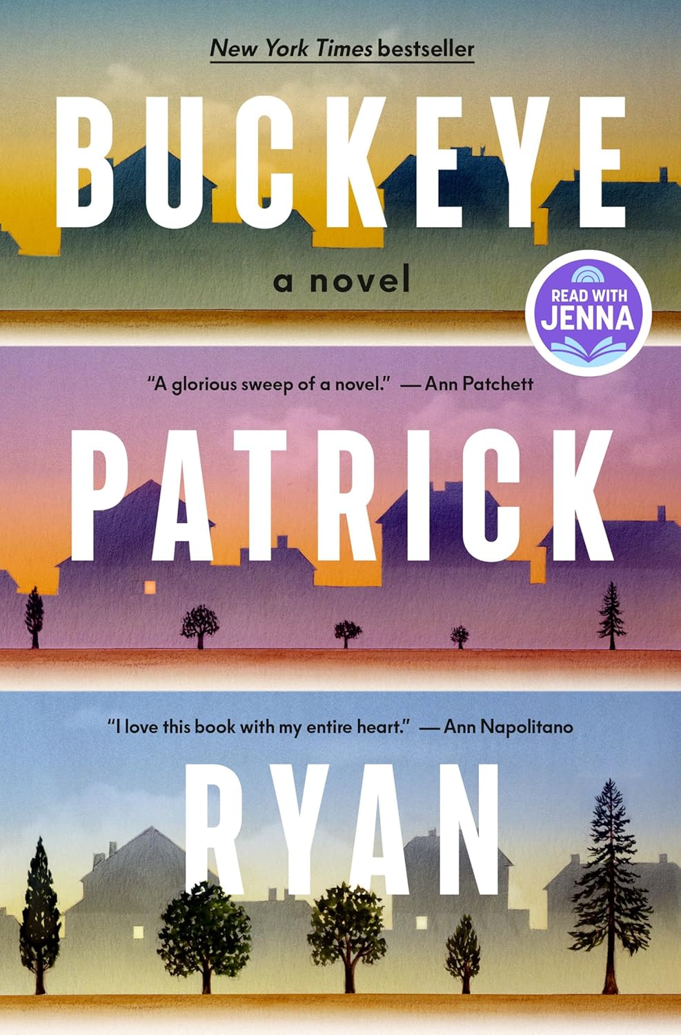 Buckeye: A Read with Jenna Pick: A Novel