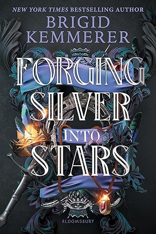 Forging Silver Into Stars