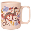 Dragon PINK! Mug