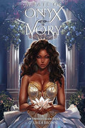 A Fate of Onyx & Ivory (The Obsidian Blade Series)