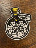 Happiness Potion - Patch