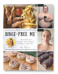Binge-free Me Recipe ebook