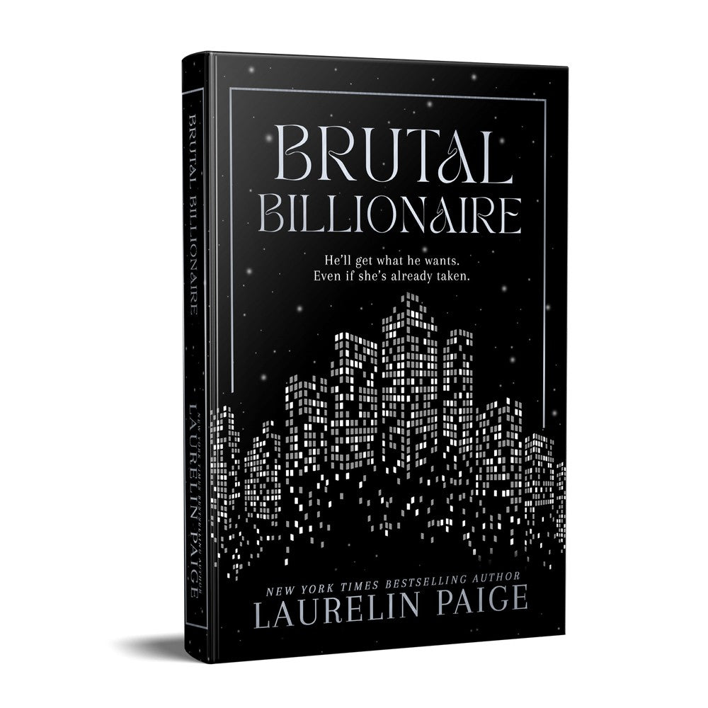 Brutal Billionaire: The Skyline Edition