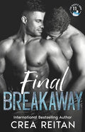 Final Breakaway