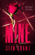 Mine: A Reverse Age Gap Romance