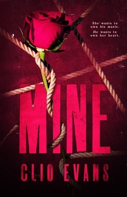 Mine: A Reverse Age Gap Romance