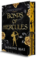 Bonds of Hercules (Deluxe Limited Edition)
