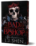 Bad Bishop (Deluxe Edition)