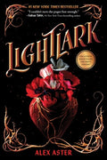 Lightlark (the Lightlark Saga Book 1): Volume 1