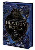 Heavenly Bodies Deluxe Edition: Book One of the Heavenly Bodies Series