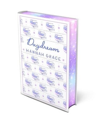 Daydream: Deluxe Edition Hardcover