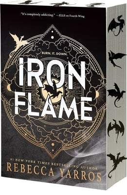 Iron Flame
