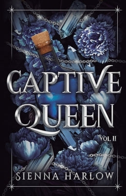 Captive Queen: Crown of Ellova: Vol. 2