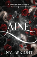 Aine: A dark fantasy romance