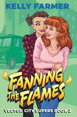 Fanning the Flames