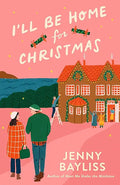 Ebookory Jenny Bayliss Holiday Romance Novel - I'll Be Home for Christmas